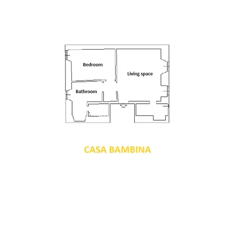 Casa Bambina *