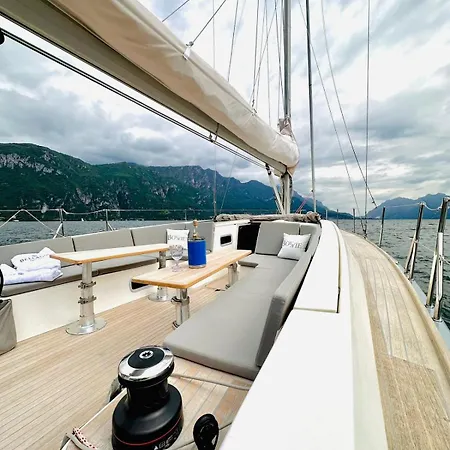 Casa Bambina Daire *