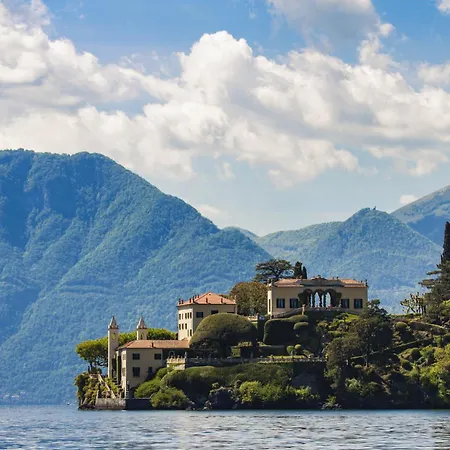 Casa Bambina Varenna