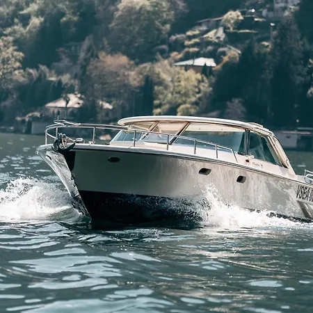 Casa Bambina Varenna