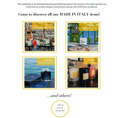 Daire Casa Bambina *